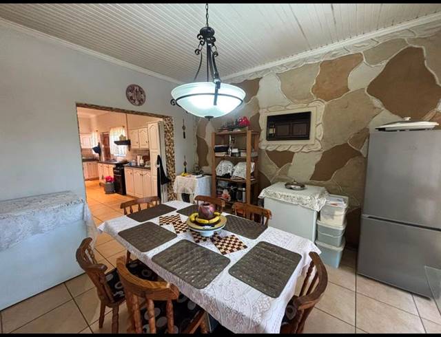 3 BEDROOM HOUSE FOR SALE IN DELAREY